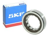 SKF Cilinderlager Eenrijig RNU202 ECP (19.3x35x11mm) foto